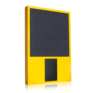 Chất lượng cao Led Chữ Số giao thông <span class=keywords><strong>Detector</strong></span> đường cao tốc năng lượng mặt trời giới hạn tốc độ nhôm <span class=keywords><strong>Radar</strong></span> dấu hiệu từ Trung Quốc - Product Image 3