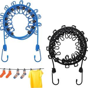 Sortie promotionnelle <span class=keywords><strong>corde</strong></span> <span class=keywords><strong>à</strong></span> <span class=keywords><strong>linge</strong></span> légère et portable <span class=keywords><strong>corde</strong></span> <span class=keywords><strong>à</strong></span> <span class=keywords><strong>linge</strong></span> de stockage de blanchisserie extérieure pliante <span class=keywords><strong>corde</strong></span> <span class=keywords><strong>à</strong></span> <span class=keywords><strong>linge</strong></span> rétractable - Product Image 5