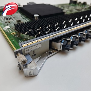 Carte d'interface de ligne de service EPON 10G à 16 ports <span class=keywords><strong>EFTL</strong></span> pour l'entretien des équipements de réseau d'accès OLT C600 C650 C620 - Product Image 2