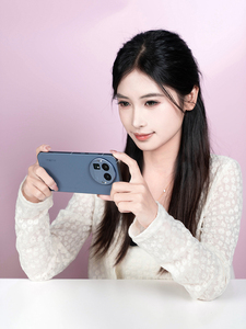 <span class=keywords><strong>Real</strong></span> <span class=keywords><strong>Me</strong></span> GT8 GR Image 6.79 Pollici 50MP 7000mAh 144Hz Snapdragon 8 Elite Telefoni Cellulari da Gaming 5G Smartphone - Product Image 6