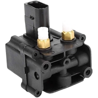 37206850555 37206868998 für BMW X5 E53 1996-2008 Hersteller Brandneuer Magnetventil block