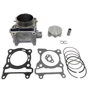 กระบอกสูบรถจักรยานยนต์เหมาะสำหรับรถฮอนด้า PCX160 Click160 VARIO160 SH150 - Product Image 3