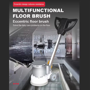 2025 Latest Design Best-selling <b>Floor</b> <b>Polishing</b> <b>Machine</b> Cleaning Stair and <b>Floor</b> <b>Polishing</b> <b>Machine</b> - Product Image 2