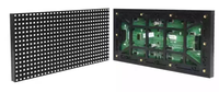 Panneaux publicitaires LED RGB extérieurs étanches IP65 couleur pleine, 320x160mm, écran numérique LED, module SMD P5 P6, SDK & OEM, mur vidéo