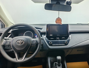 Voiture d'occasion à bas prix pour 2018-2023, berline familiale 1.8L CVT à transmission automatique, conduite à gauche, sièges foncés, émissions garanties, authentique - Product Image 6