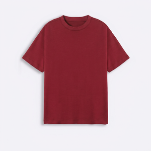 Camisetas para Hombre, Suministro de Ropa, Desarrollo de Prendas Personalizadas, Etiqueta Privada, Abastecimiento de Prendas, Fábrica Mayorista, Fabricación de Moda - Product Image 1