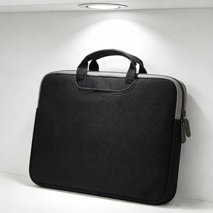 Bolsa para Portátil Colorida para <span class=keywords><strong>Mujer</strong></span>, Funda Personalizada para Libros, Funda para Portátil Personalizada OEM, Funda Impermeable para Portátil Gamer con Cremallera - Product Image 1