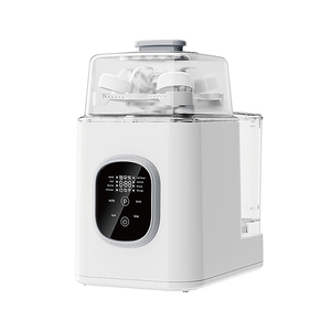 Sterilizzatore e Asciugatore Elettrico Automatico 6-in-1 per Biberon, per Uso Domestico - Product Image 1