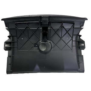 Piezas Moldeadas por Inyección de Plástico de Alta Calidad |   Producción Personalizada de ABS, PA66 y PC - Product Image 4