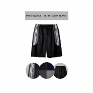 Pantaloni in velluto a coste in cotone 100% Anti-rughe pantaloni tattici con Logo personalizzato a righe laterali decorazione formale color 6XL - Product Image 1