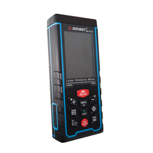 Télémètre laser rechargeable SW-S120 120m avec caméra et pointeur de visée - Product Image 5