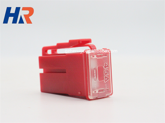 Original Excavator Electrical Parts - 65A Fuse 4423418