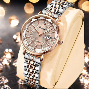 Reloj Deportivo de Acero Inoxidable 3013, Esfera de 32 mm, Grosor de 9 mm, Reloj de Lujo para Hombre, a Prueba de Agua, con Fecha y Día de la Semana - Product Image 2