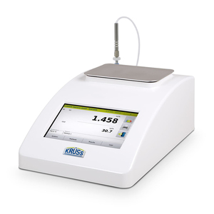 Analyseur de gaz emballé pour aliments KRUSS MAT1500 haute précision 2-en-1 pour la mesure de l'O2 et du CO2 - Product Image 1