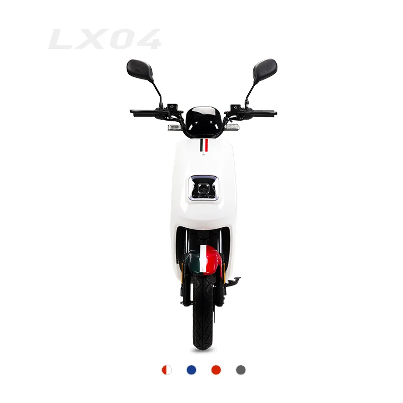 Electric Motorcycle Battery Pack Adult with Pedals Best Electric Motorcycle