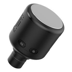 Cabezales de pistola de masaje frío y calor Beoka accesorios especiales personalizados - Product Image 1