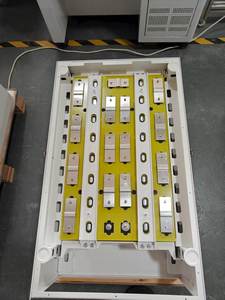 ポーランド倉庫 16KWH JK BMS スタッカブル スプリット ハイブリッド <span class=keywords><strong>LiFePO4</strong></span> バッテリー 家庭用蓄電システム バッテリーパック ソーラー発電機 - Product Image 4