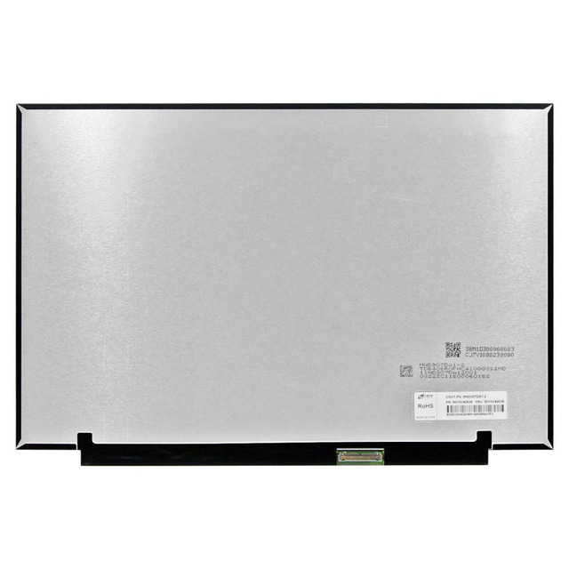 MND307DA1-2 2560*1600 40PIN 60HZ EDP 13.3-inch Laptop LCD Display Screen