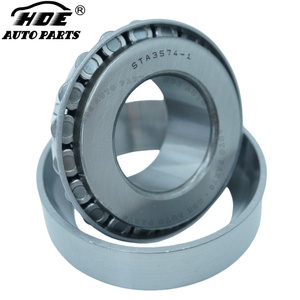 Roulement à rouleaux coniques STA3574-1 HC STA3574-1 LFT 90366-35157 STA3574 en gros pour pièces automobiles HDE Toyota - Product Image 1