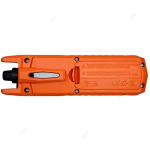 Puissancemètre optique de haute précision, mini type clip-on pour l'ingénierie optique, multifonctionnel, 7 longueurs d'onde différentes - Product Image 4
