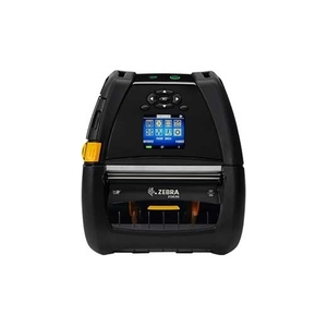 Có Sẵn Máy In Di Động Gồ Ghề <span class=keywords><strong>Zebra</strong></span> ZQ630/ZQ521 Cao Cấp 4 Inch In Chiều Rộng Di Động - Product Image 3