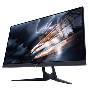จอเกมมิ่ง <span class=keywords><strong>GIGABYTE</strong></span> AORUS AD27QD ขนาด 27 นิ้ว ความละเอียด 2K พร้อมเทคโนโลยี IPS อัตรารีเฟรช 144Hz รองรับ QHD เวลาตอบสนอง 1ms - Product Image 2