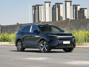 Tang L EV 2025, Versión Premium con LiDAR, Eléctrico para Uso Familiar, con 670 KM de Autonomía y Batería de 100.05 kWh, Carga Rápida - Product Image 3