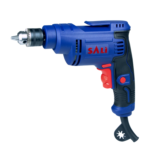 Wholesale 400W Variable Speed Industrial Grade Electric Drills 50/60Hz OEM Power Tools