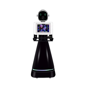 <span class=keywords><strong>Robot</strong></span> de photographie professionnel, <span class=keywords><strong>robot</strong></span> de <span class=keywords><strong>streaming</strong></span> en direct, <span class=keywords><strong>robot</strong></span> caméra avec suivi de visage IA, <span class=keywords><strong>robot</strong></span> de photographie - Product Image 3