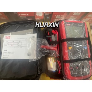 UNI-T UT705 เครื่องส่งสัญญาณกระแสไฟฟ้ากระแสตรงความแม่นยำสูง เอาต์พุตกระแสแบบอะนาล็อก เครื่องสอบเทียบวงจรแบบฟังก์ชันเดียว - Product Image 2