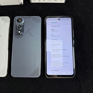 Telefono Pieghevole <span class=keywords><strong>Tesla</strong></span> Mobile Pova CURve Android 14 MTK Octa Core Display HD 16GB RAM 1TB Memoria Dual SIM 5G Ricarica Rapida - Product Image 5