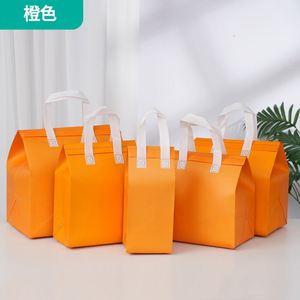 Sac isotherme personnalisé imperméable pour aliments et boissons, pique-nique, camping en plein air - Product Image 6