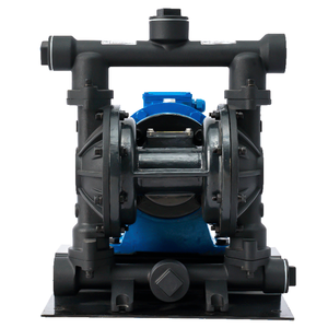 Bomba de Agua de Diafragma de Aluminio con Motor Personalizable GODO DBY3S-32L - Product Image 3