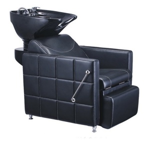 เก้าอี้นวดแชมพูพร้อมชาม - Product Image 6
