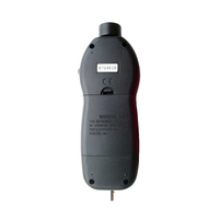 TONY  DT-2236C Pasokan Pabrik Tachometer Digital Genggam 2-in-1 RPM Laser Speedometer Layar LCD Perlindungan IP65 Sepeda Motor