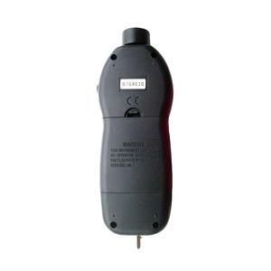 TONY DT-2236C Fabrik-Lieferung Handgehaltener Digitaler 2-in-1 RPM Tachometer Laser-Geschwindigkeitsmesser LCD-Anzeige IP65-Schutz Motorrad - Product Image 2