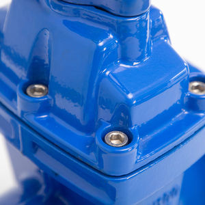 Válvula de Portão Manual com Vedação Suave para Água, Óleo e Gás - Product Image 5