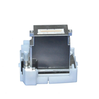 Tête d'impression Konica Minolta 512 42pl pour Allwin Human Liyu Xuli Myjet Km512 Ln 42pl Tête d'imprimante à solvant Konica 512-42pl Mn Ln