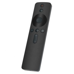 Nuevo Control Remoto de Voz de Repuesto para <span class=keywords><strong>Xiaomi</strong></span> TV <span class=keywords><strong>4S</strong></span> 4A TV <span class=keywords><strong>Box</strong></span> - Product Image 2