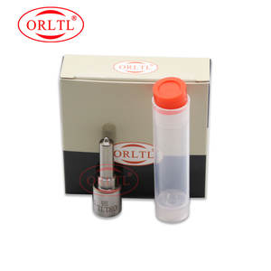 ORLTL 0433172072 Common Rail <strong>Nozzle</strong> DLLA144P1751 Diesel Fuel <strong>Nozzle</strong> DLLA 144 P 1751 for Bosch 0 445 120 115 - Product Image 1