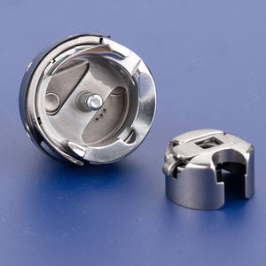 Gancho Giratorio CERLIANI 8334-523 101 GLOBAL <span class=keywords><strong>MINERVA</strong></span> 113-101-Piezas de Máquinas de Coser - Product Image 1