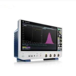 Nuevo Osciloscopio de Cuatro Canales Rohde & Schwarz RTO64 de 600 MHz a 6 GHz con 1 Año de Garantía - Product Image 2