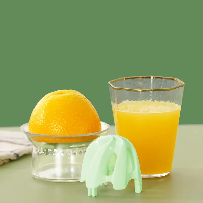 TS Citrus Citron Orange Juicer Presse-agrumes à main Presse-agrumes à main Presse-agrumes manuel Fruit Lemon Lime Orange Squeezer