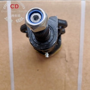 แขนกลสำหรับมิตซูบิชิ <span class=keywords><strong>L300</strong></span> MB166425แขนกลแขนกลแบบเฉื่อยพวงมาลัย - Product Image 4