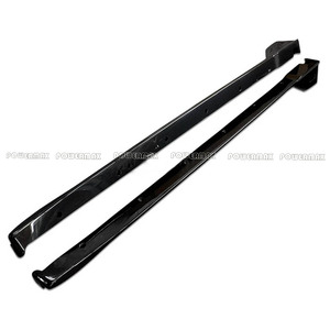 Chấ<span class=keywords><strong>t</strong></span> lượng cao sợi carbon <span class=keywords><strong>t</strong></span> phong cách bên váy sợi Carbon cho TOYOTA gr Yaris mxpa12 gxpa16 - Product Image 2