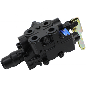 อะไหล่เครื่องจักรกลการเกษตรคุณภาพสูงแบบหลายทางสำหรับ YTO/LOVOL/DFAM รุ่น YTO 504 554 LOVOL 704 804 - Product Image 5