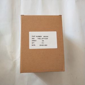 גבוהה באיכות QSB 24V דלק העברת משאבת <span class=keywords><strong>4943049</strong></span> - Product Image 6