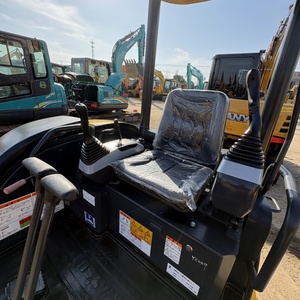 Excavadora harga <span class=keywords><strong>Komatsu</strong></span> pc01 160 400 <span class=keywords><strong>330</strong></span> pc25 excavadora usada a buen precio pc40 pc35 a la venta - Product Image 4