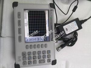 Analyseur de câbles et d'antennes Anritsu S331D Site Master AVEC adaptateur secteur, kit de calibrage - Product Image 3