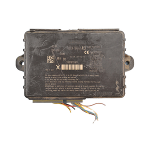 Sistema de Entrada Pasiva y Arranque Pasivo (PEPS) Usado para <span class=keywords><strong>Discovery</strong></span> II y <span class=keywords><strong>Discovery</strong></span> III, de <span class=keywords><strong>Segunda</strong></span> <span class=keywords><strong>Mano</strong></span>, con Desmontaje HPLA-19H440-AD - Product Image 1